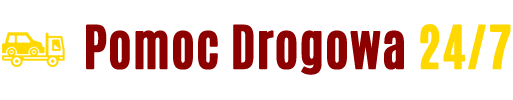 Pomoc Drogowa 24/7